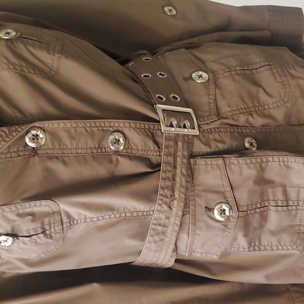 Womens stylish jacket, 1 of a kind!